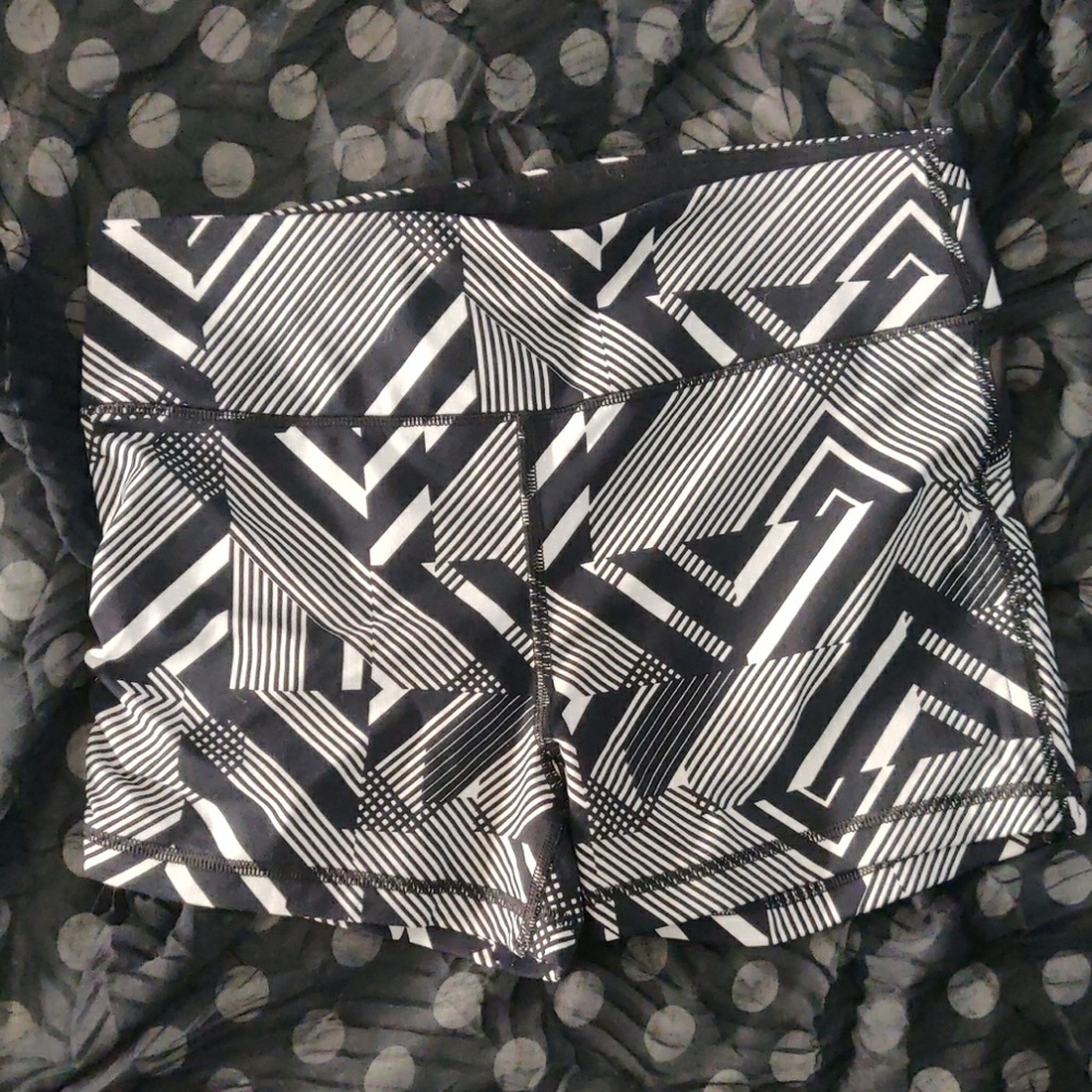 Victorias Secret VSX Sport Gym Shorts